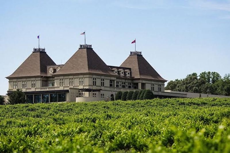 Chateau Elan Winery & Resort - Braselton, Georgia