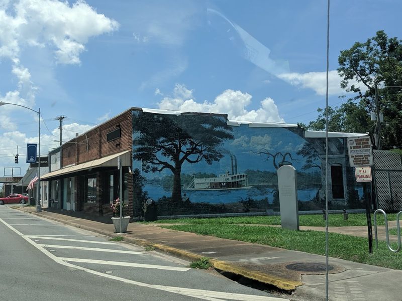 Chattahoochee, Florida