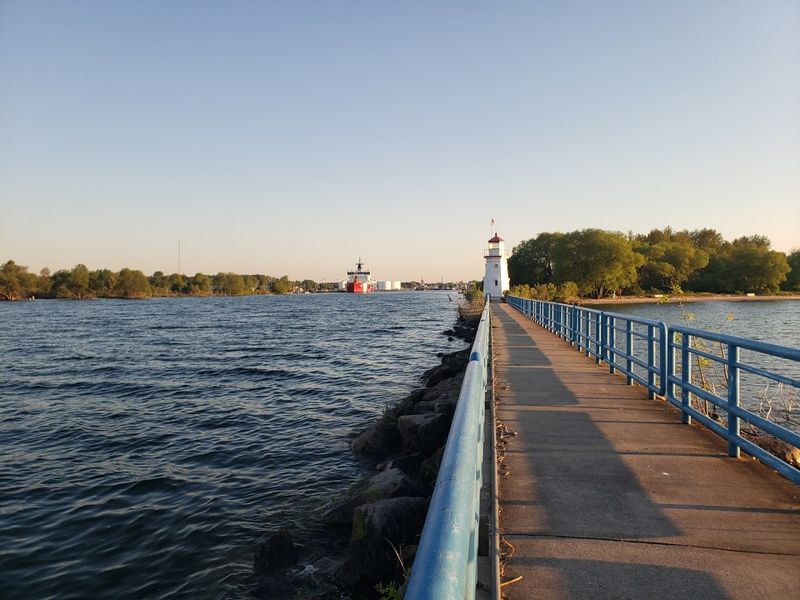 Cheboygan, Michigan