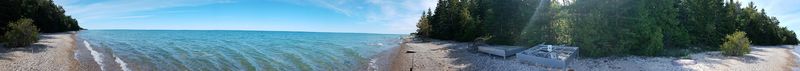 Cheboygan State Park: Where Nature Puts on Its Best Show