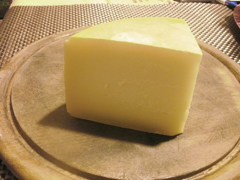 Cheese