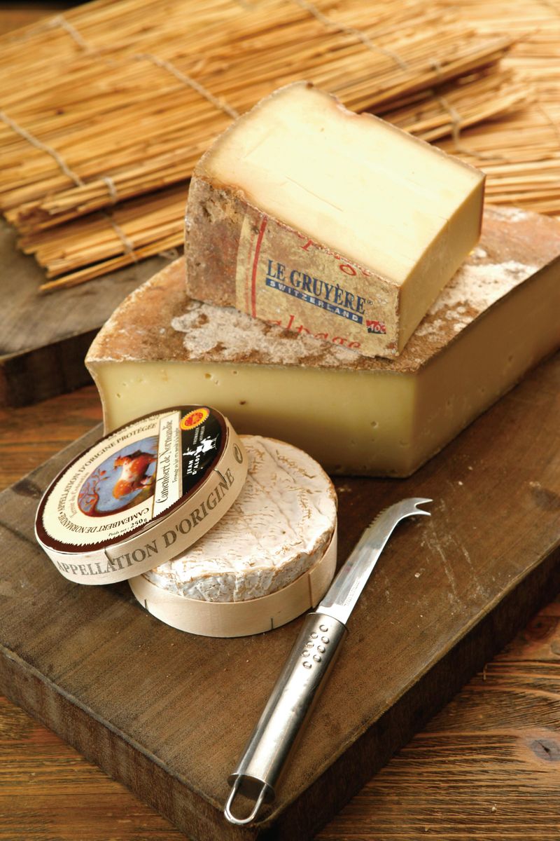 Cheese