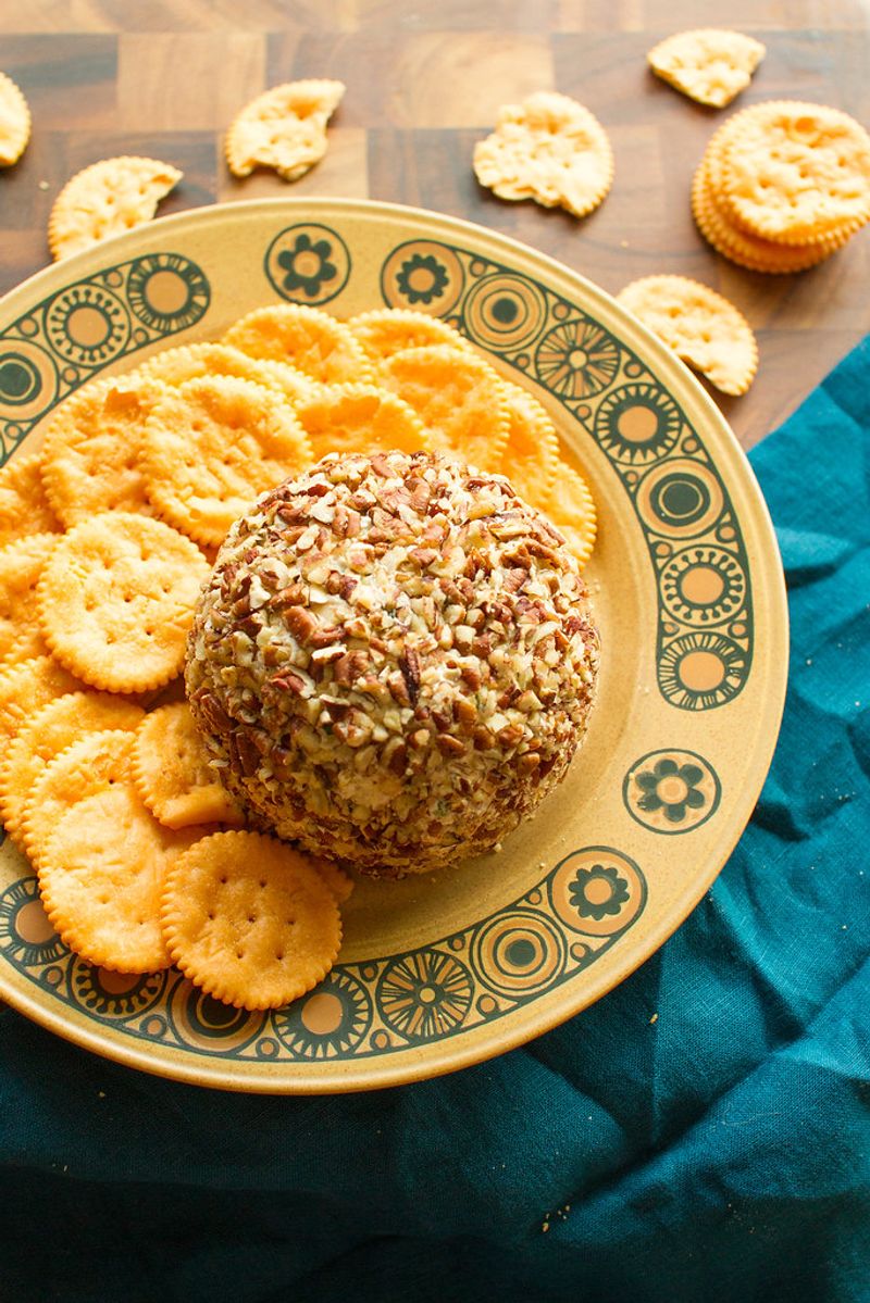 Cheese Ball