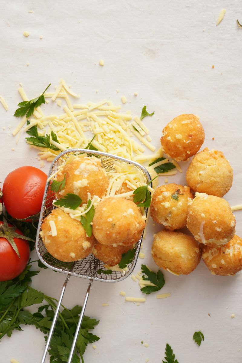 Cheese Ball