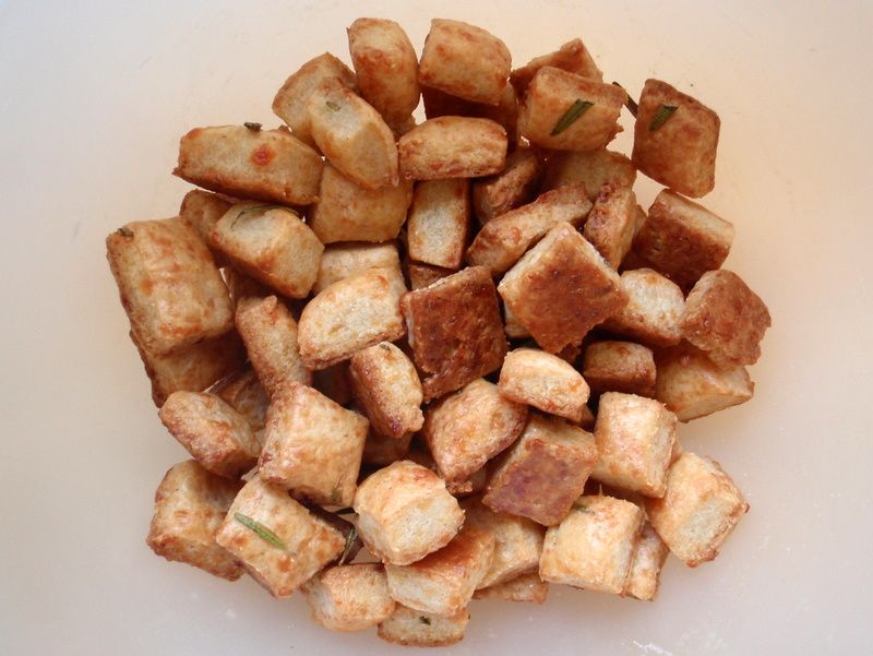 Cheese Crackers
