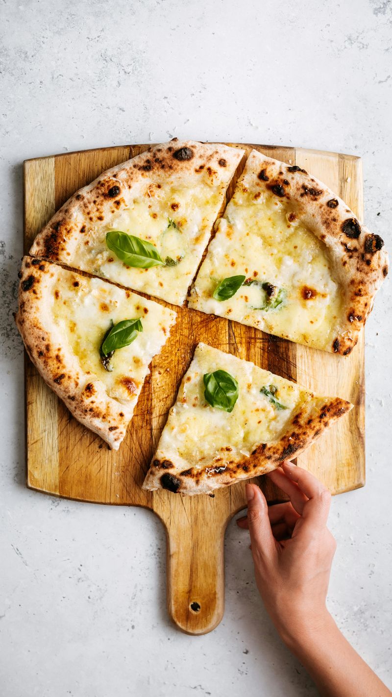 Cheese Pizza