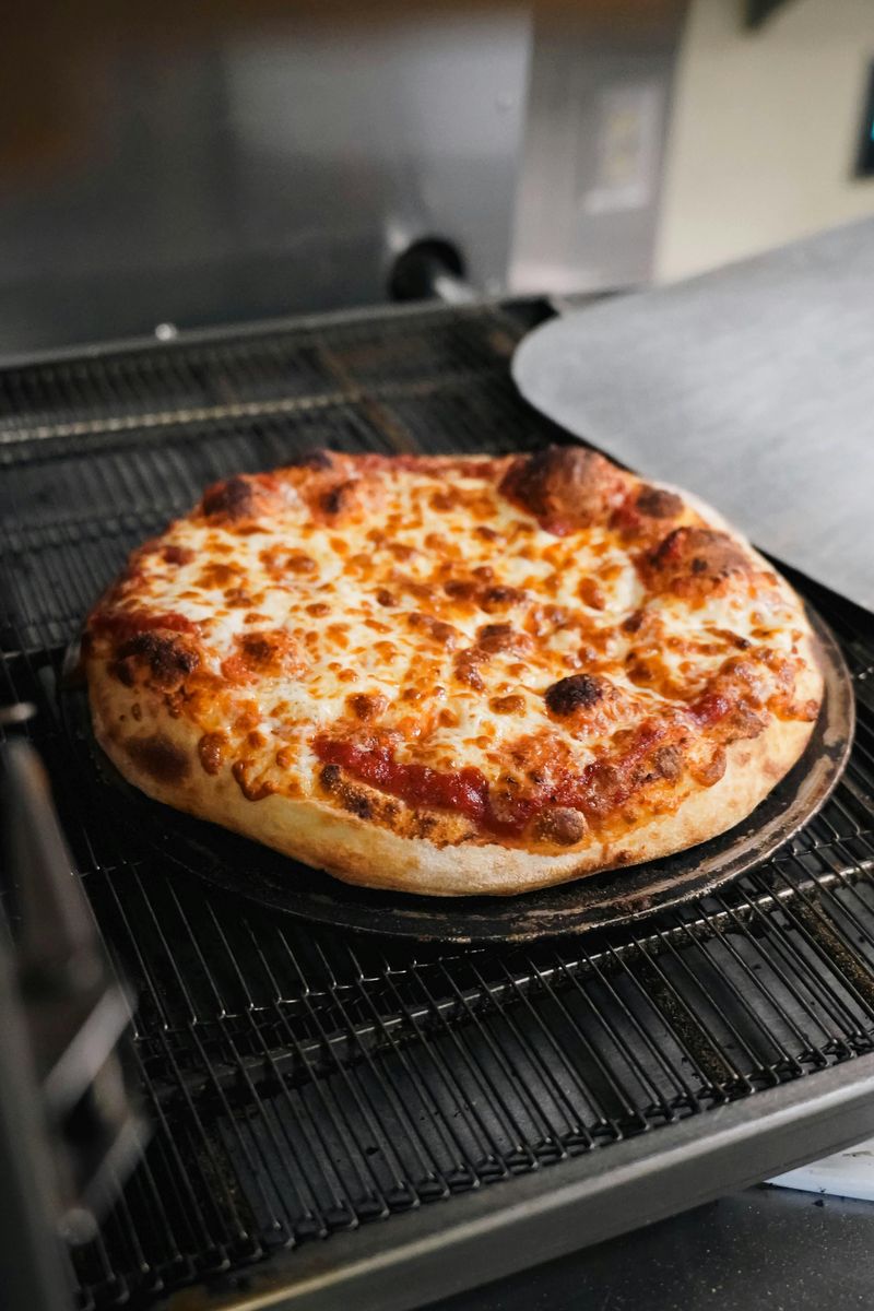 Cheese Pizza