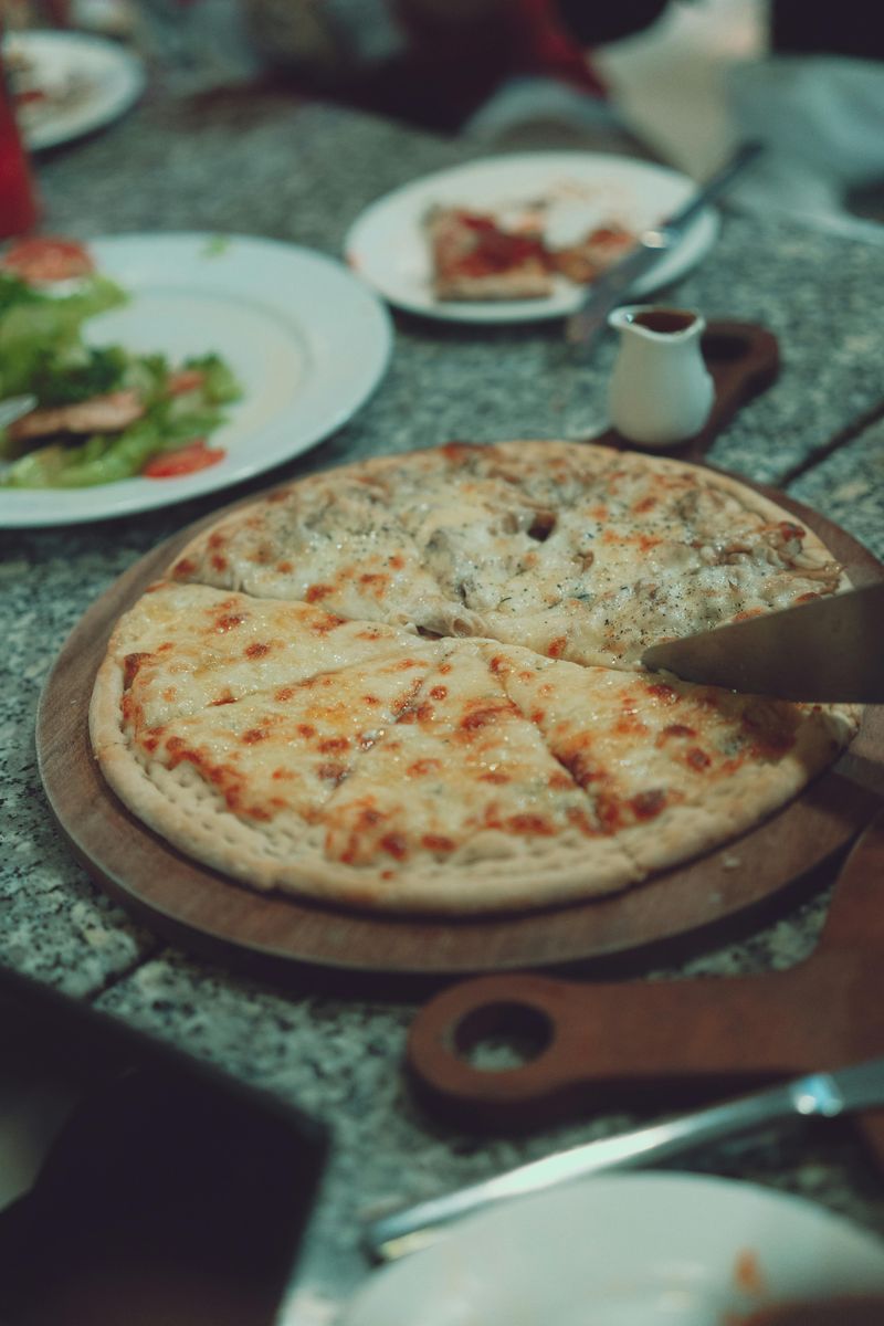 Cheese Pizza