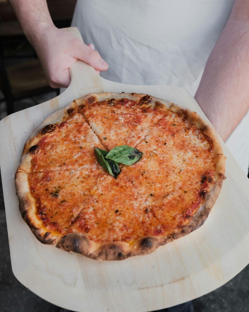 Cheese Pizza