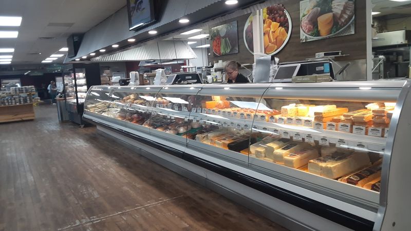 Cheese Selection Worth Lingering Over