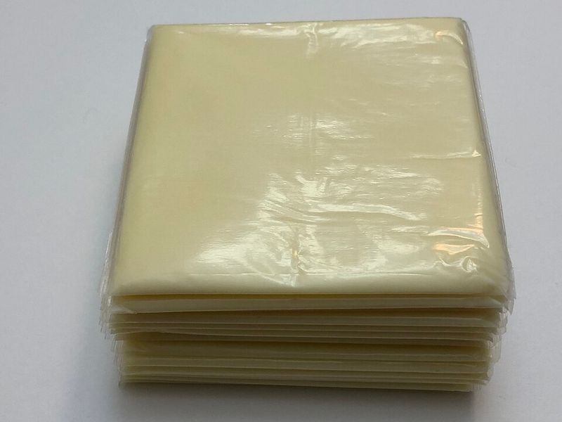 Cheese Slices