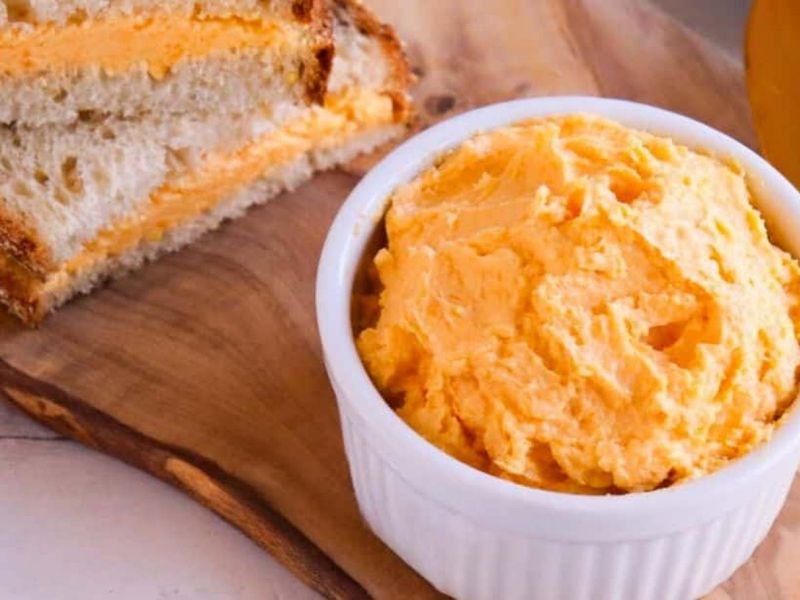 Cheese Spread