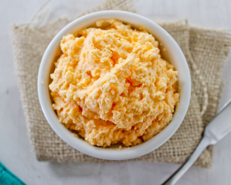 Cheese Spread