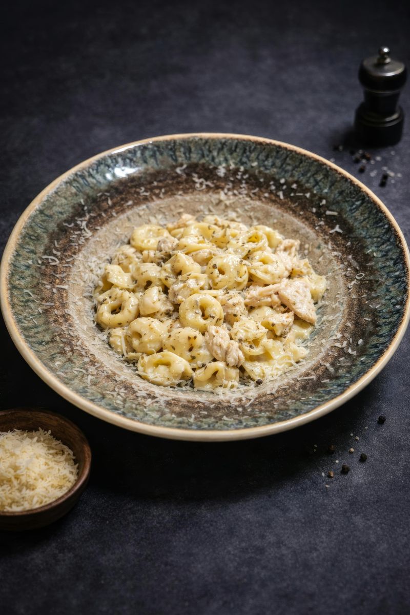 Cheese Tortellini