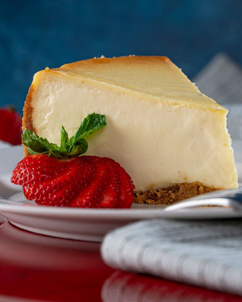 Cheesecake