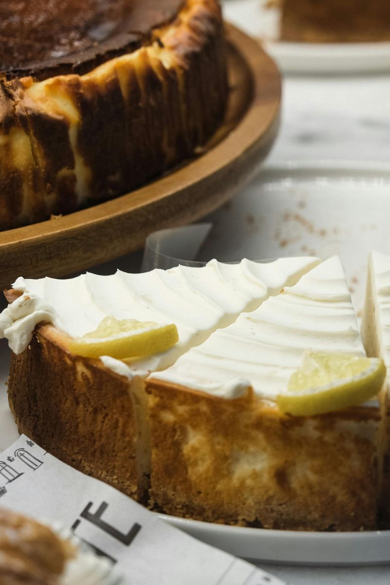 Cheesecake Cheesecake