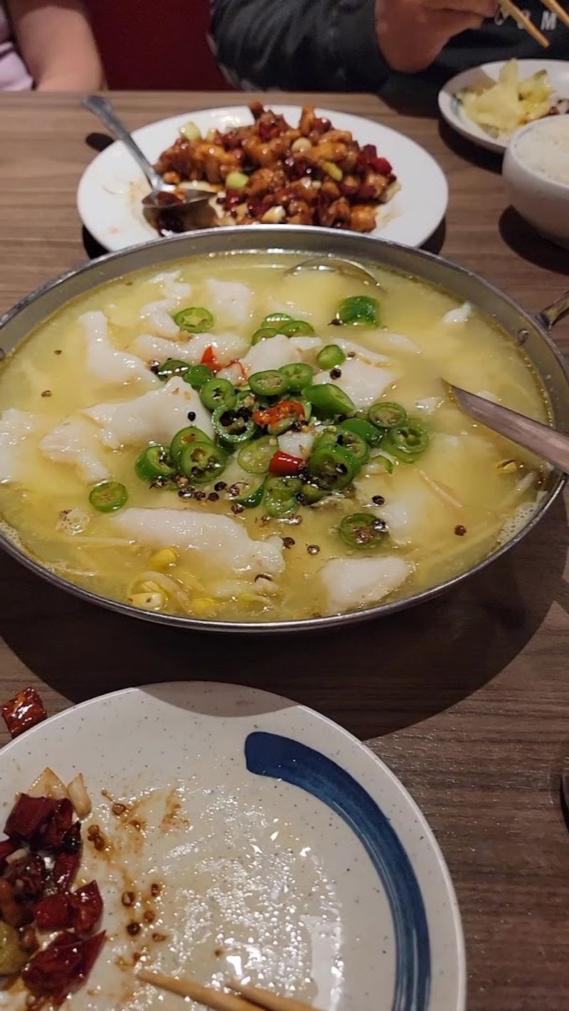 Chengdu Taste - Las Vegas, Nevada