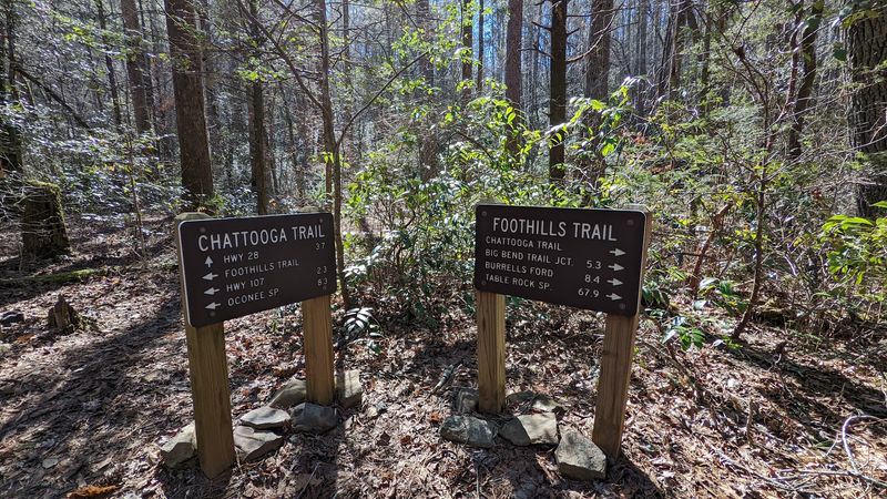 Cheohee Road Access Makes Getting Started Easy