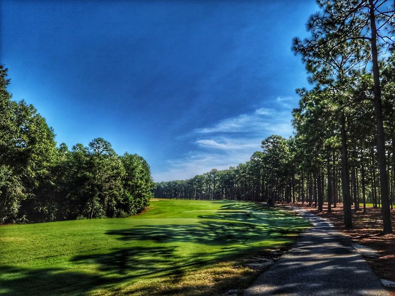 Cheraw State Park - Cheraw, South Carolina