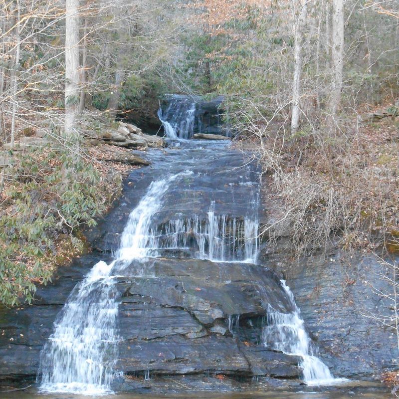 Cherokee Foothills Scenic Highway (SC-11) - South Carolina Cherokee Foothills Scenic Highway (SC-11) - South Carolina