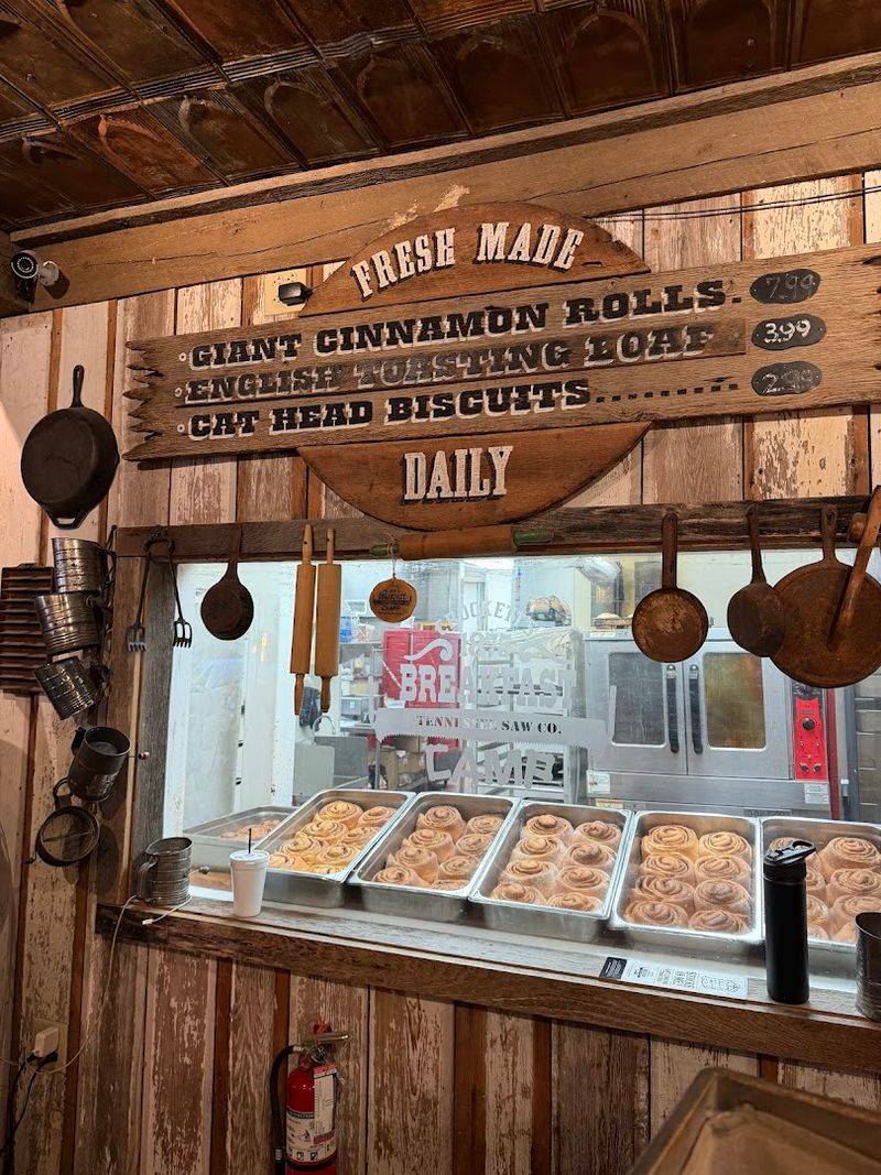 Cherokee Sweet Corn Pone: A Hidden Gem
