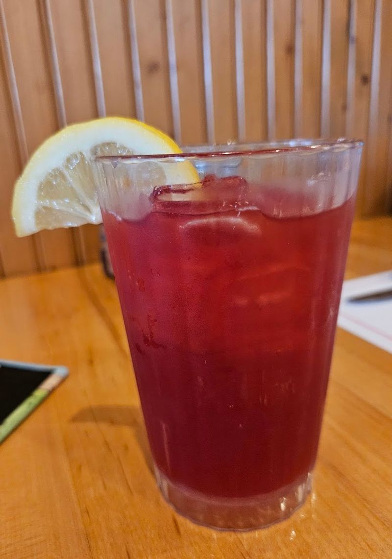 Cherry-Ade: The Must-Try Drink
