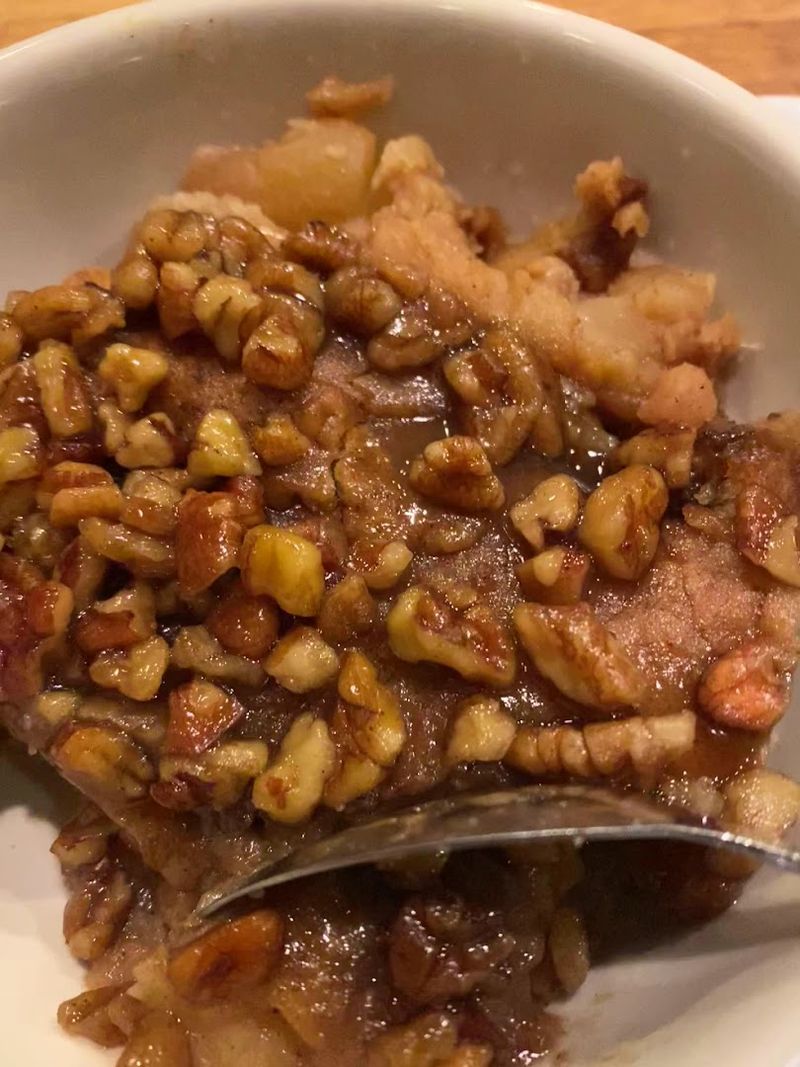 Cherry Cobbler Cherry Cobbler