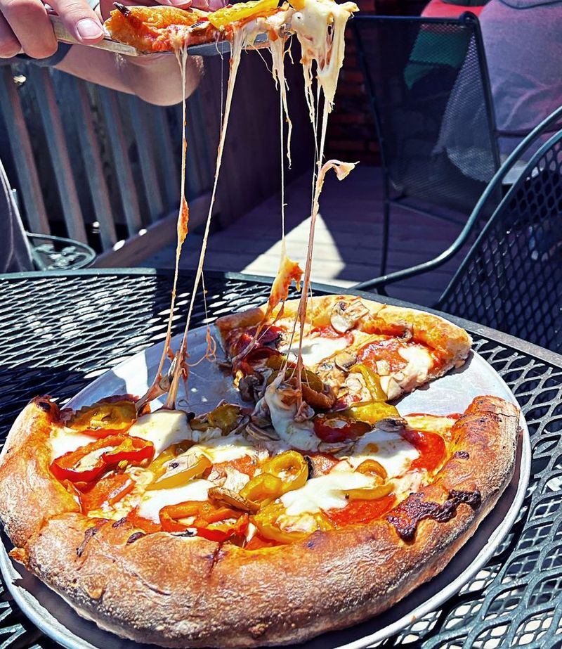 Cherry Peppers and a Topping Selection Worth Exploring Cherry Peppers and a Topping Selection Worth Exploring