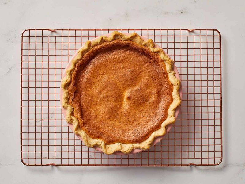 Chess Pie