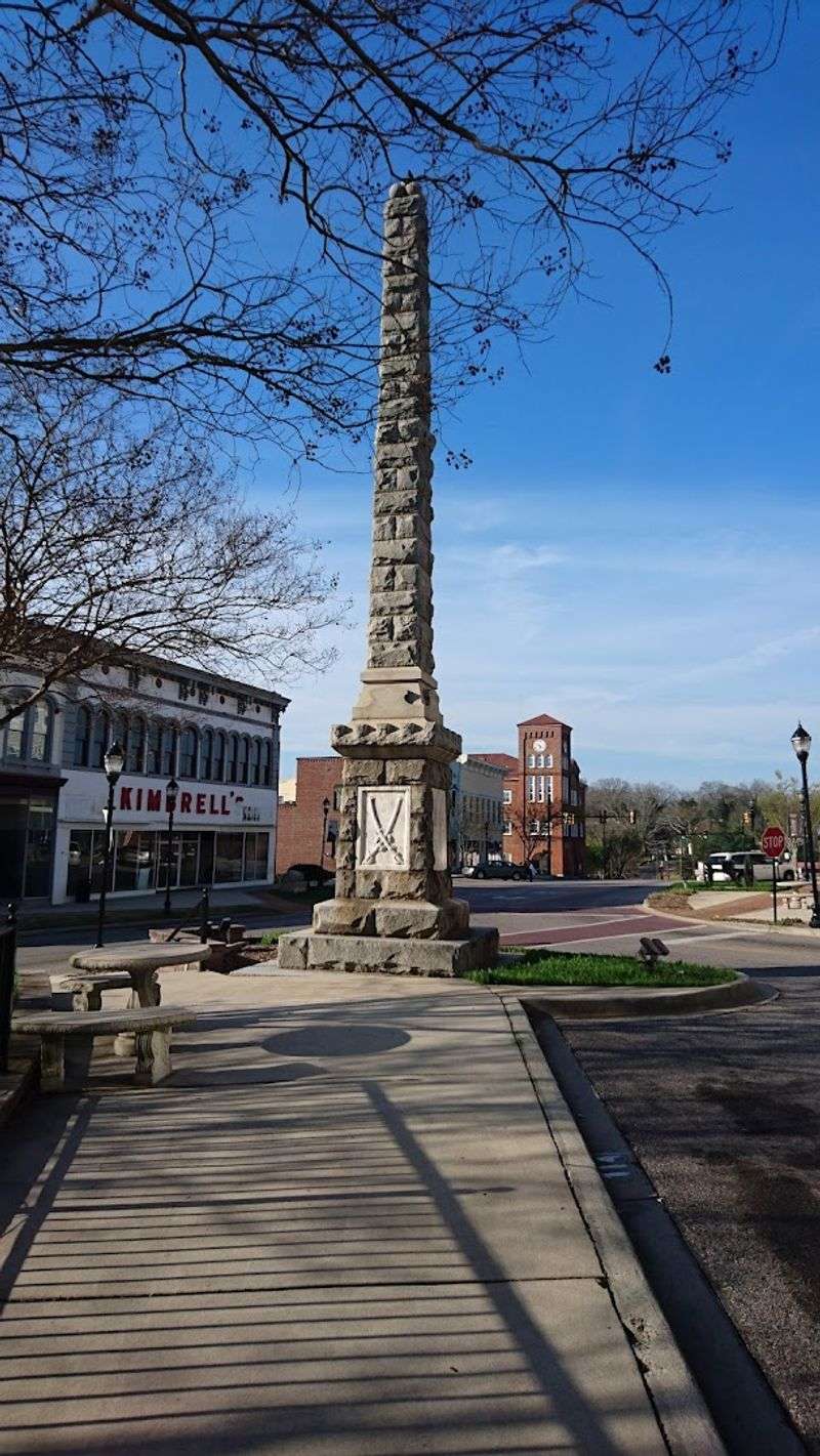 Chester - South Carolina