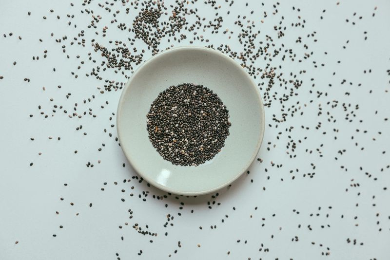 Chia seeds