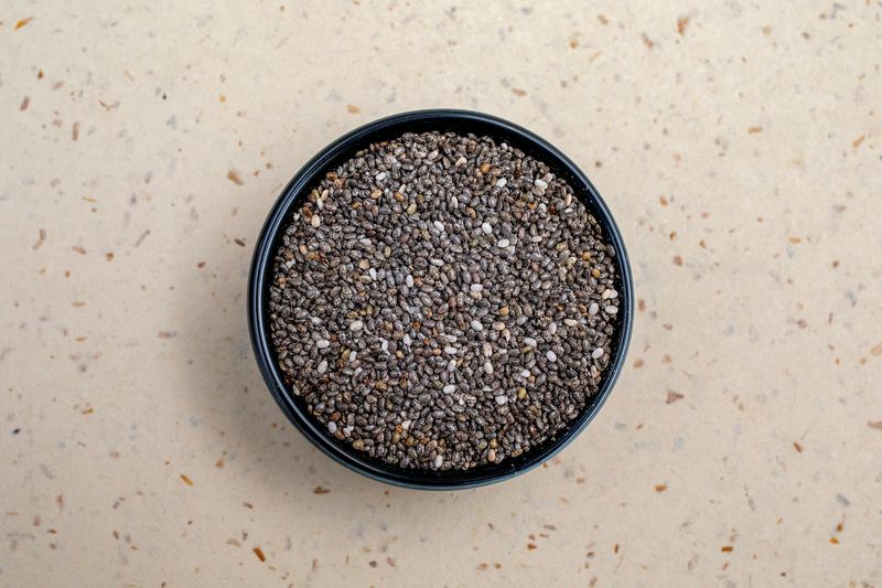 Chia seeds