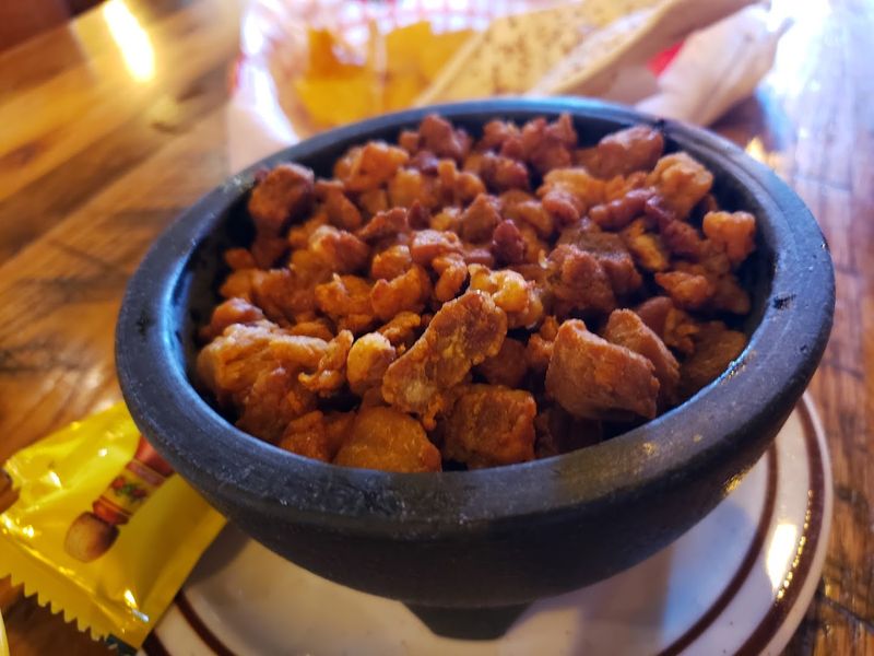 Chicharrones Unlike Anything You've Tried Before
