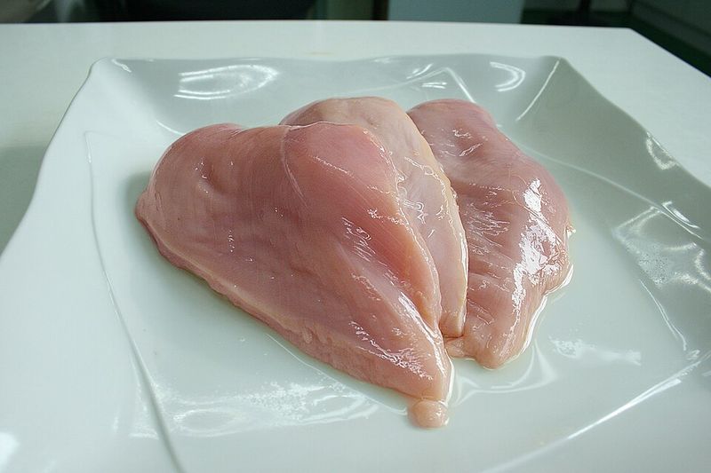 Chicken