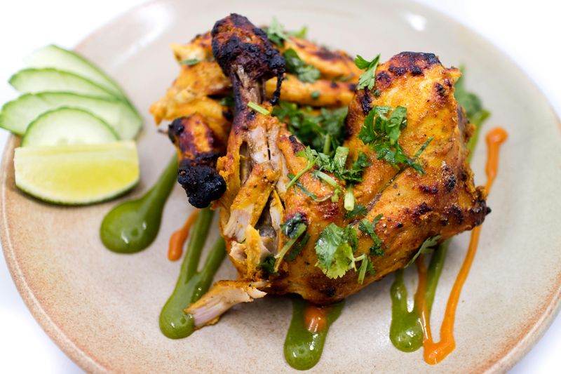 Chicken