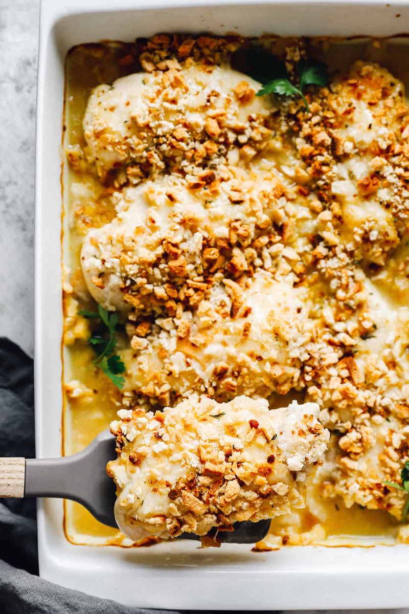 Chicken Bake