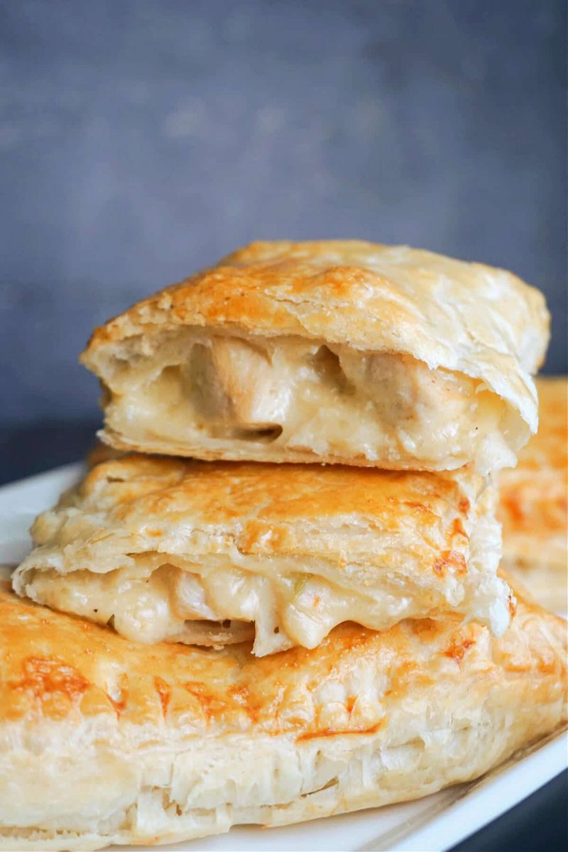 Chicken Bake