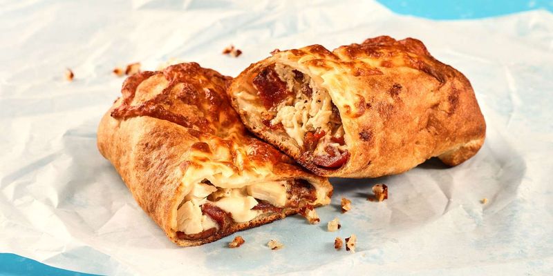 Chicken Bake