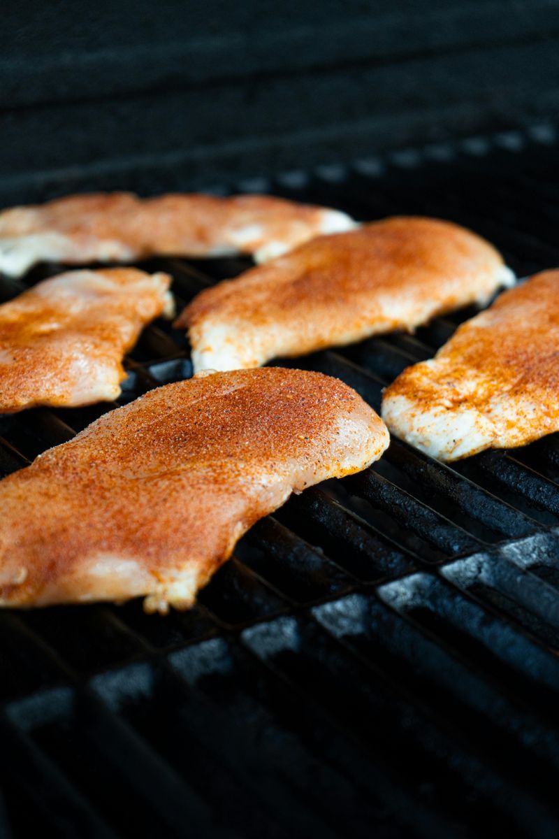 Chicken Breast