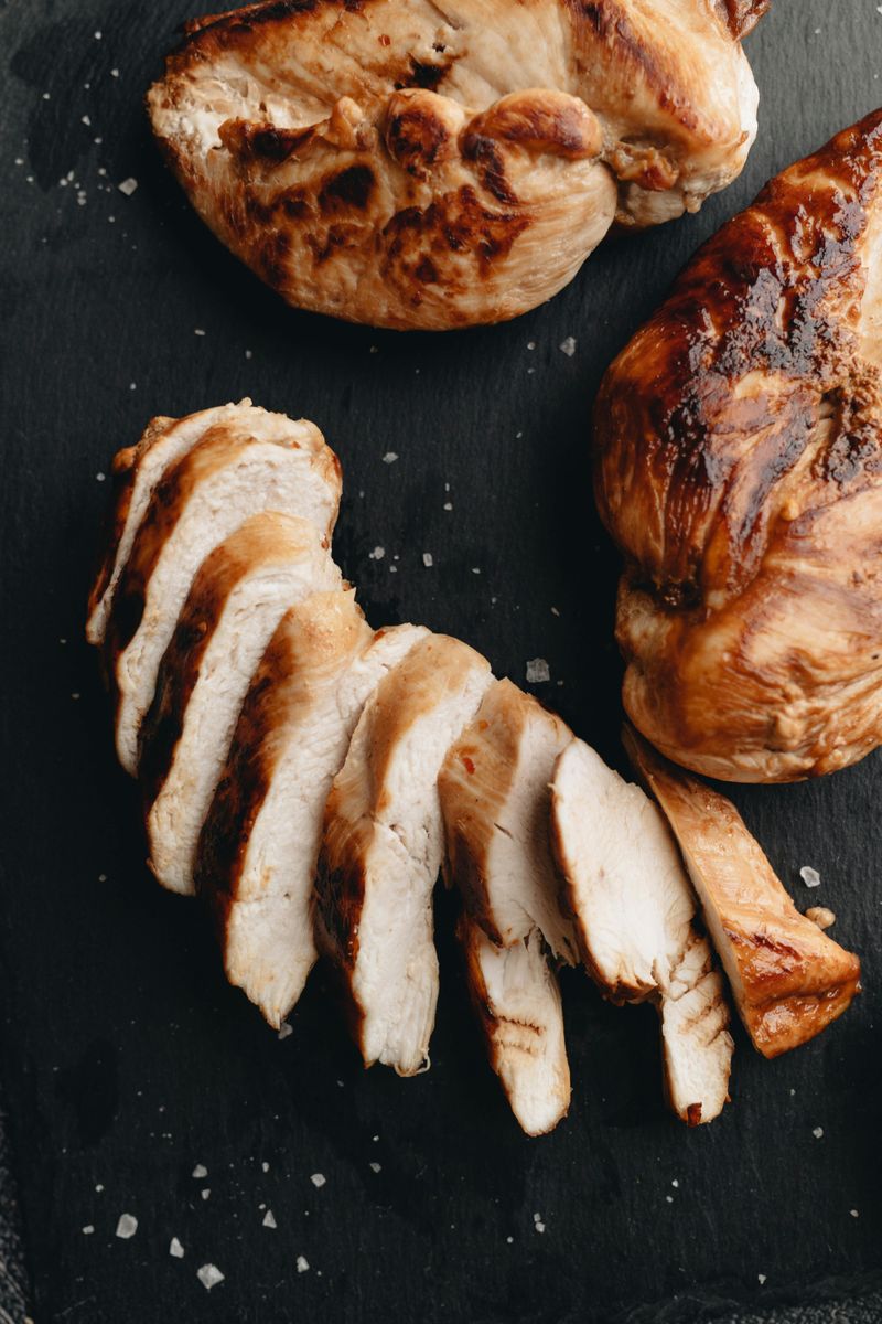 Chicken Breast Chicken Breast