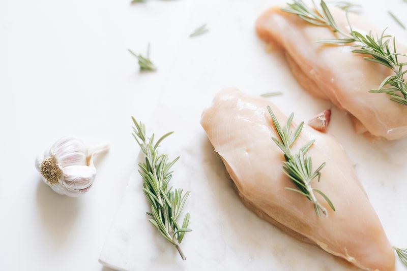 Chicken Breast