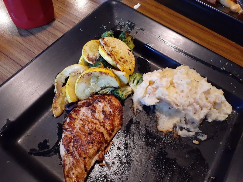Chicken Charlie: A Hidden Gem on the Menu