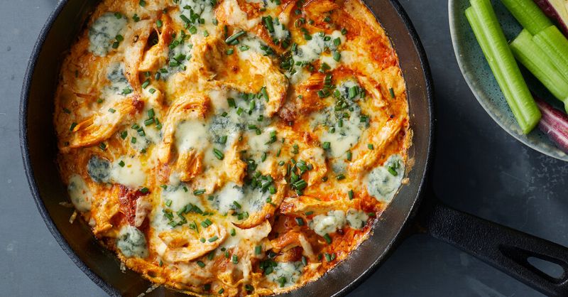 Chicken Dip