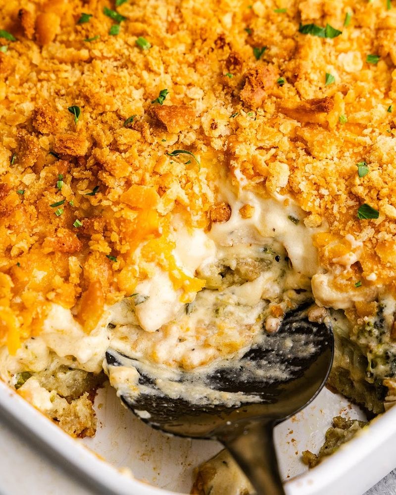 Chicken Divan