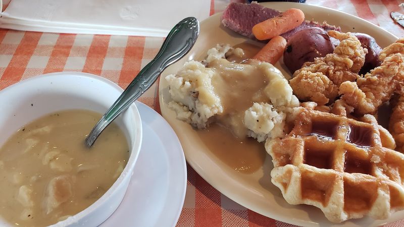 Chicken Dumpling Soup That Warms You From the Inside Out Chicken Dumpling Soup That Warms You From the Inside Out