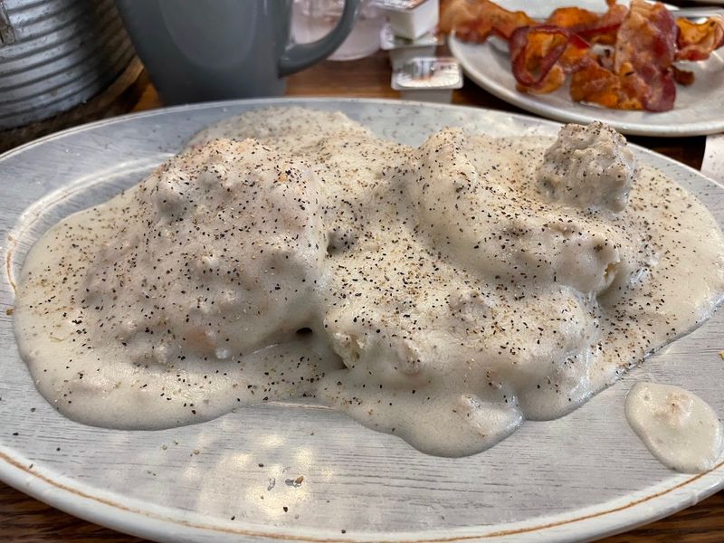 Chicken Fried Chicken With Gravy That Converts Skeptics