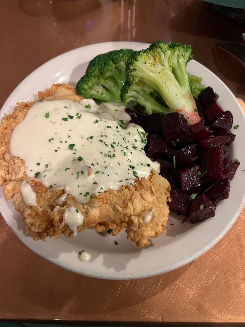 Chicken Fried Chicken Worth Every Single Bite