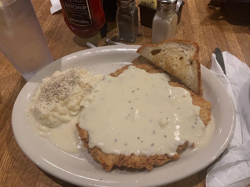 Chicken Fried Chicken Chicken Fried Chicken