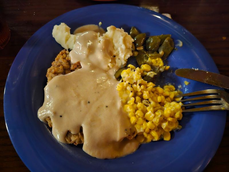 Chicken Fried Steak: A Texas Classic Done Right Chicken Fried Steak: A Texas Classic Done Right