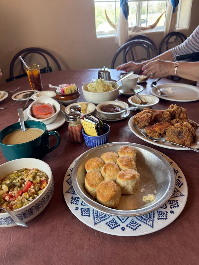 Chicken Fried Steak Fridays — A Weekly Special Worth Waiting For